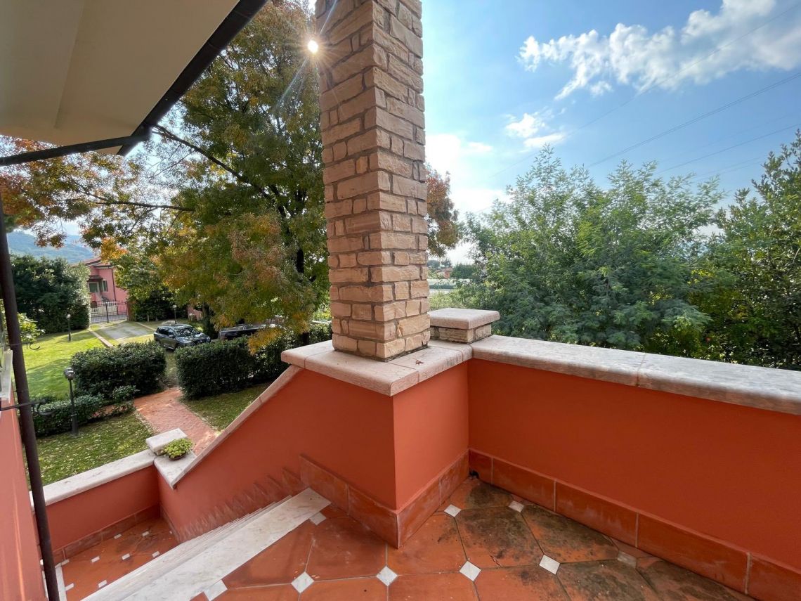 Villa Sorriso | Sarzana & Castelnuovo Magra - Case & Ville di Pregio - Lunigiana mare, Sarzana & Colline del Sole