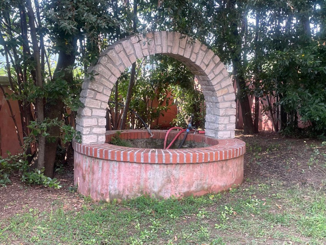 Villa Sorriso | Sarzana & Castelnuovo Magra - Case & Ville di Pregio - Lunigiana mare, Sarzana & Colline del Sole