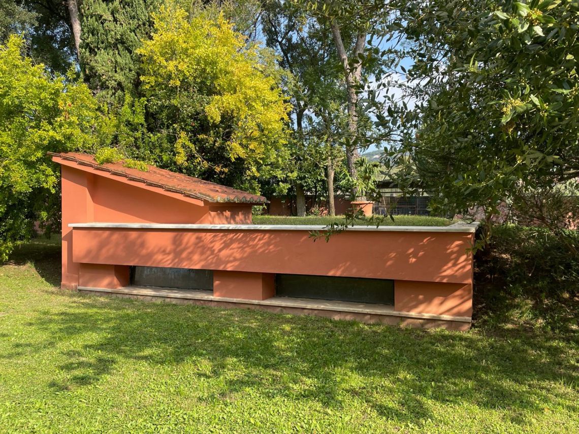 Villa Sorriso | Sarzana & Castelnuovo Magra - Case & Ville di Pregio - Lunigiana mare, Sarzana & Colline del Sole