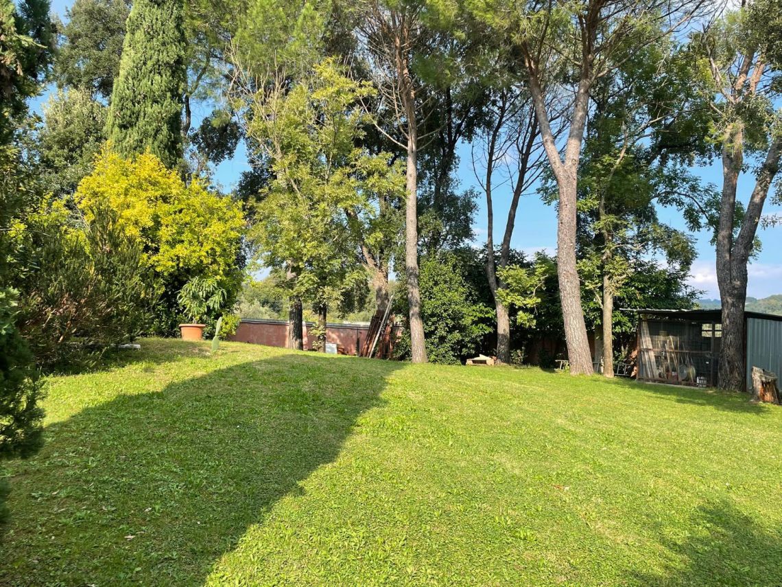 Villa Sorriso | Sarzana & Castelnuovo Magra - Case & Ville di Pregio - Lunigiana mare, Sarzana & Colline del Sole