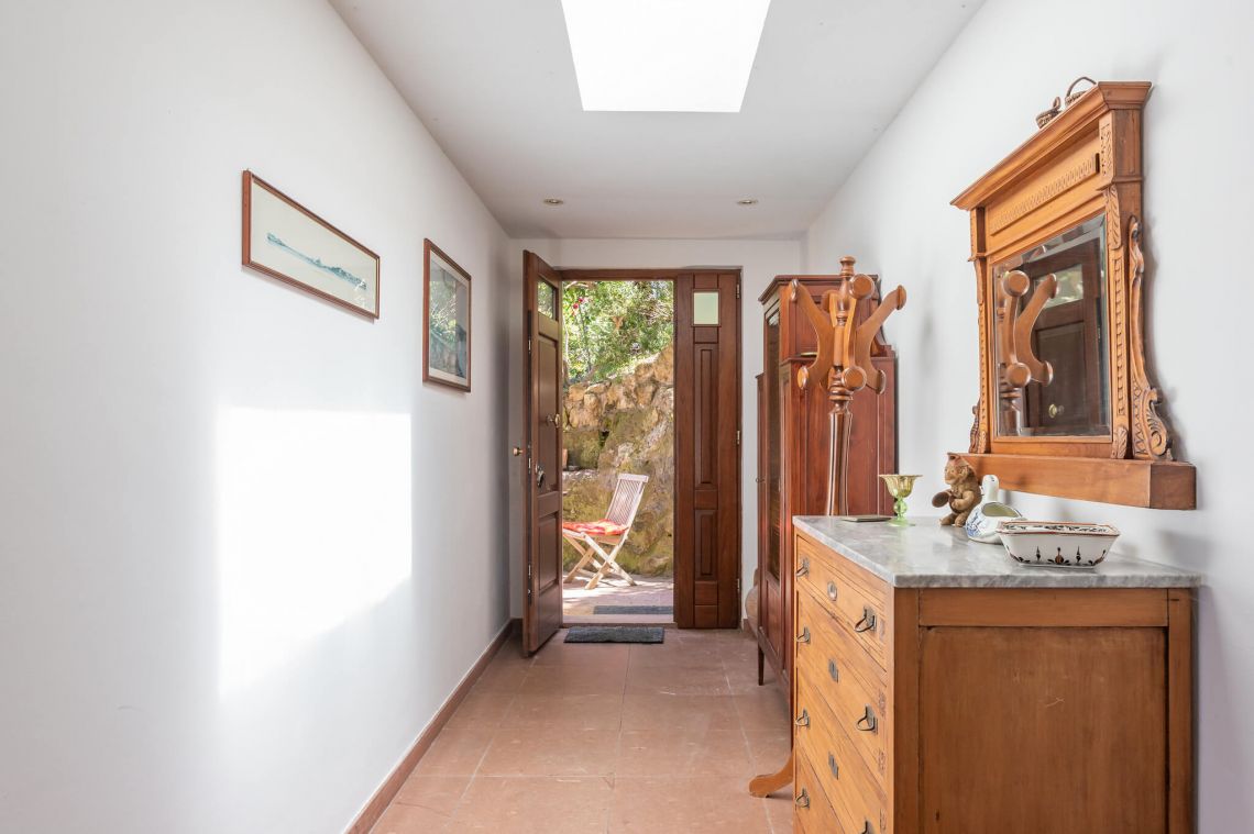 Villa Bea | Magomadas Porto Alabe Santa Maria del Mare - Houses and Villas - Sardegna Occidentale