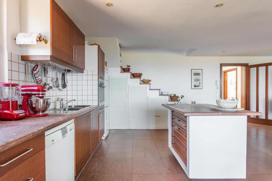 Villa Bea | Magomadas Porto Alabe Santa Maria del Mare - Houses and Villas - Sardegna Occidentale