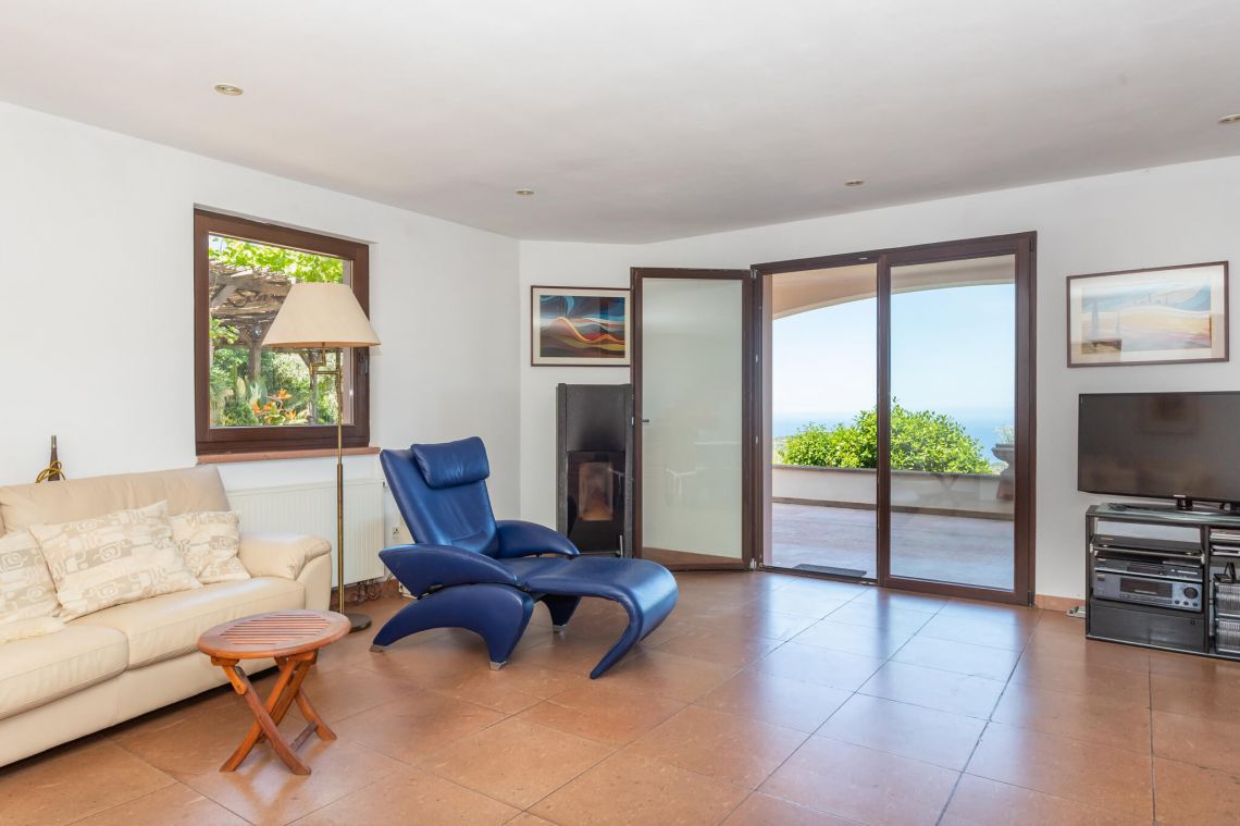 Villa Bea | Magomadas Porto Alabe Santa Maria del Mare - Houses and Villas - Sardegna Occidentale