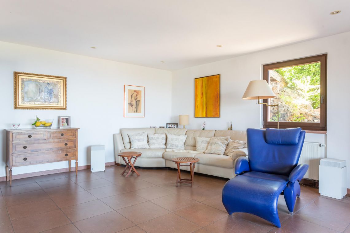 Villa Bea | Magomadas Porto Alabe Santa Maria del Mare - Houses and Villas - Sardegna Occidentale