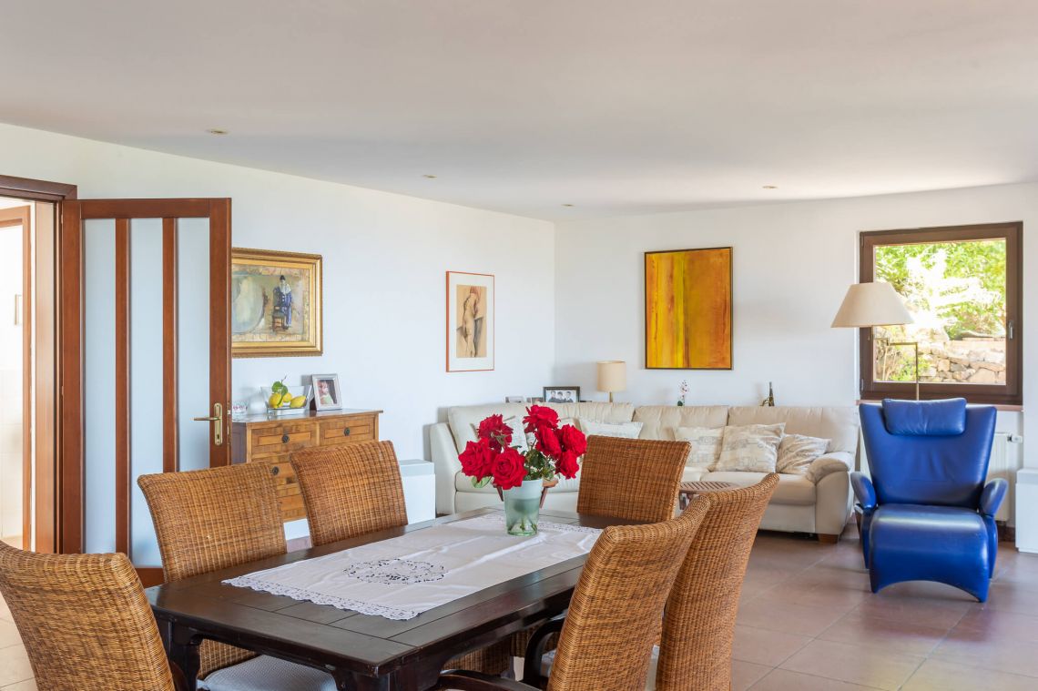 Villa Bea | Magomadas Porto Alabe Santa Maria del Mare - Houses and Villas - Sardegna Occidentale