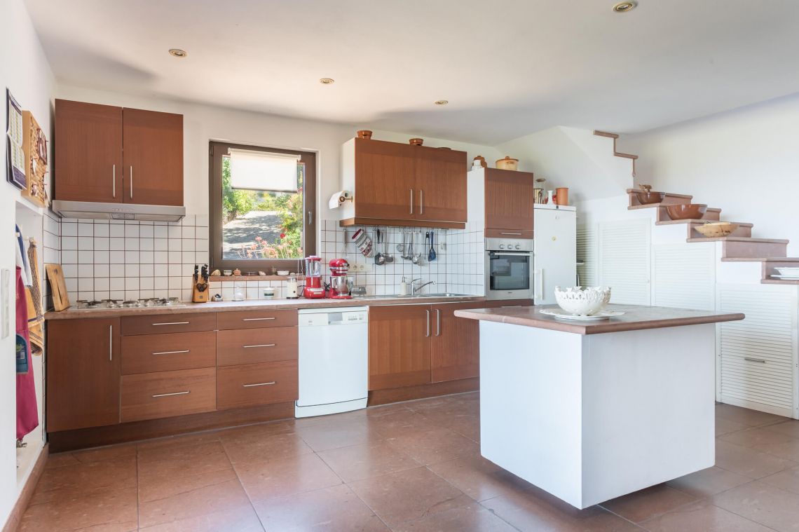Villa Bea | Magomadas Porto Alabe Santa Maria del Mare - Houses and Villas - Sardegna Occidentale