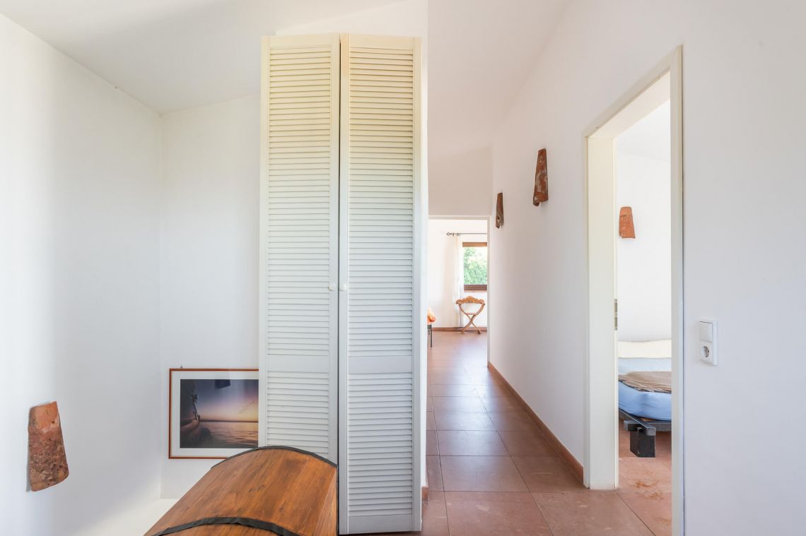 Villa Bea | Magomadas Porto Alabe Santa Maria del Mare - Houses and Villas - Sardegna Occidentale