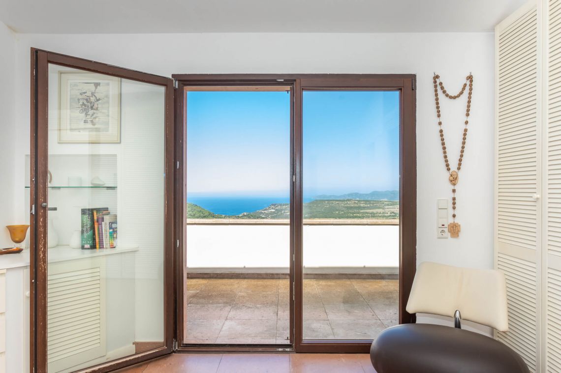 Villa Bea | Magomadas Porto Alabe Santa Maria del Mare - Houses and Villas - Sardegna Occidentale
