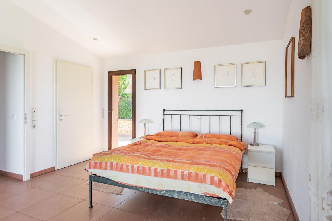 Villa Bea | Magomadas Porto Alabe Santa Maria del Mare - Houses and Villas - Sardegna Occidentale