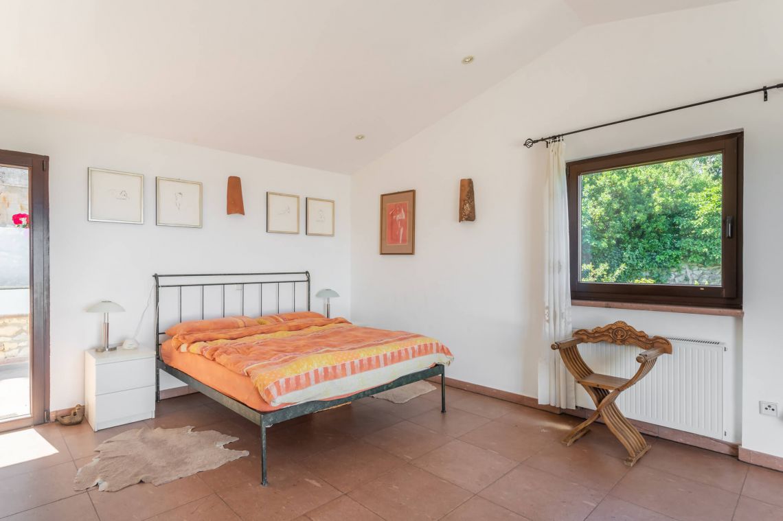 Villa Bea | Magomadas Porto Alabe Santa Maria del Mare - Houses and Villas - Sardegna Occidentale