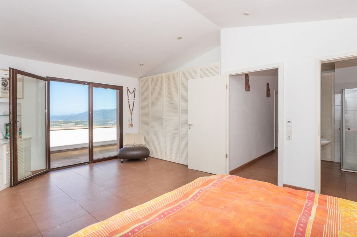 Villa Bea | Magomadas Porto Alabe Santa Maria del Mare - Houses and Villas - Sardegna Occidentale