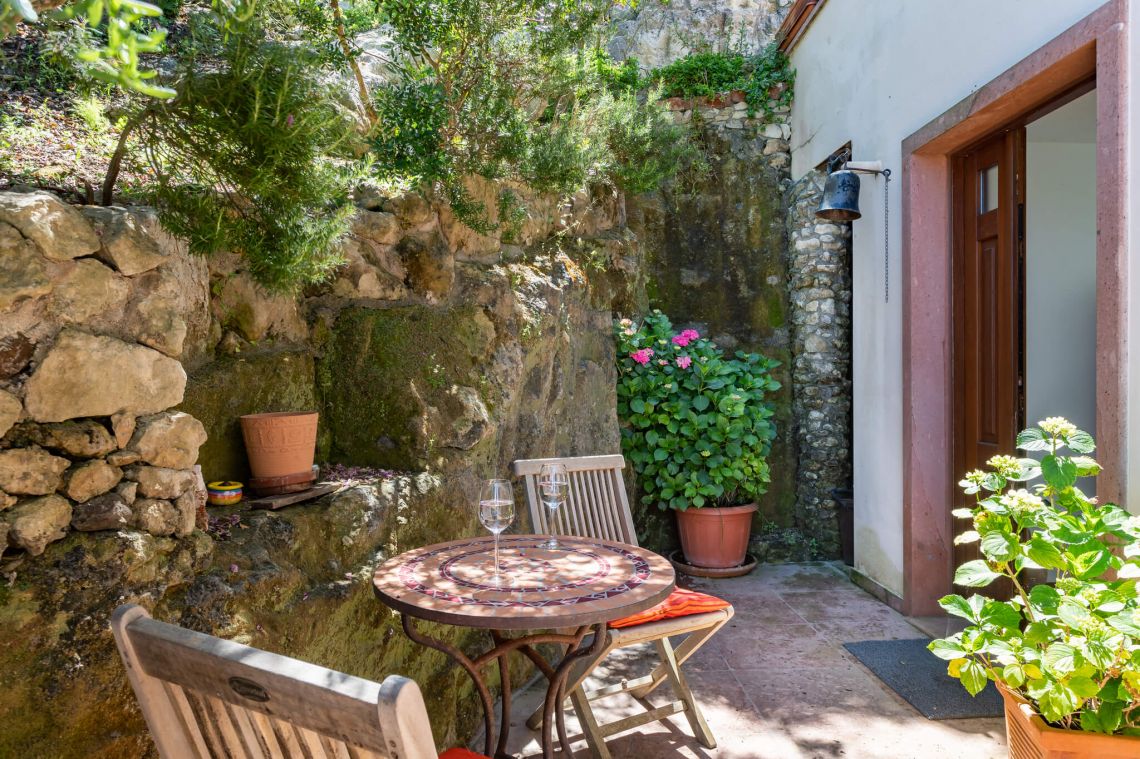 Villa Bea | Magomadas Porto Alabe Santa Maria del Mare - Houses and Villas - Sardegna Occidentale