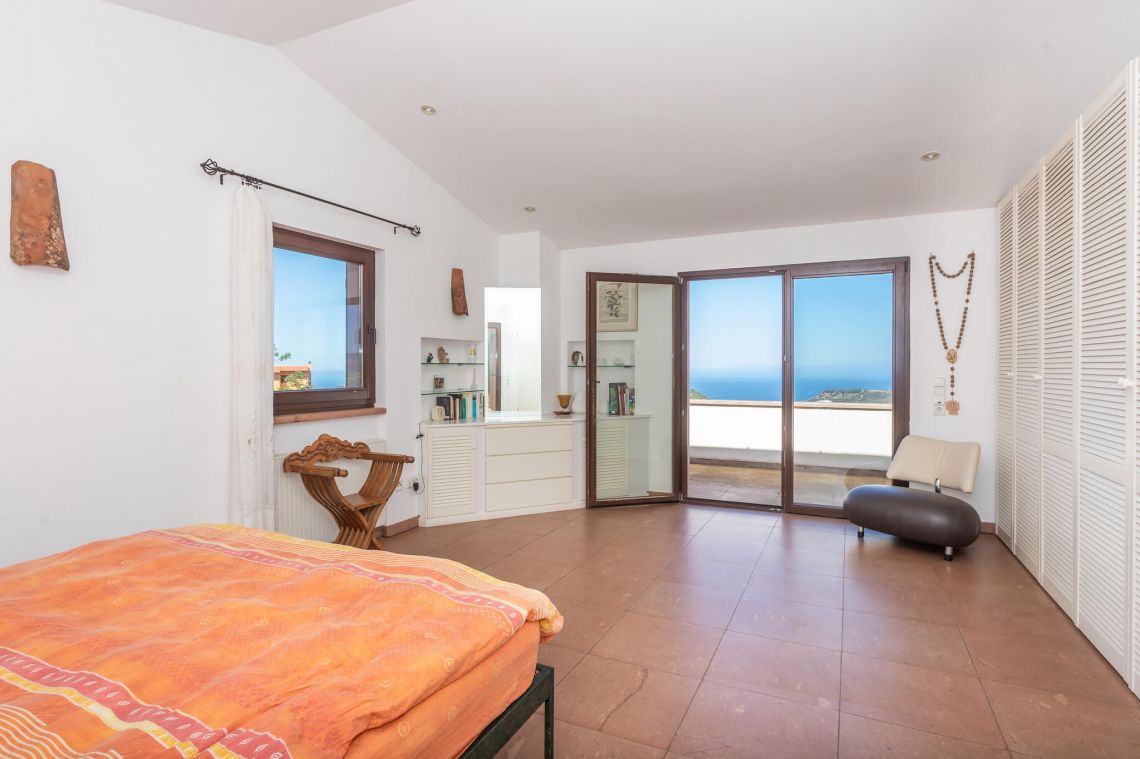 Villa Bea | Magomadas Porto Alabe Santa Maria del Mare - Houses and Villas - Sardegna Occidentale