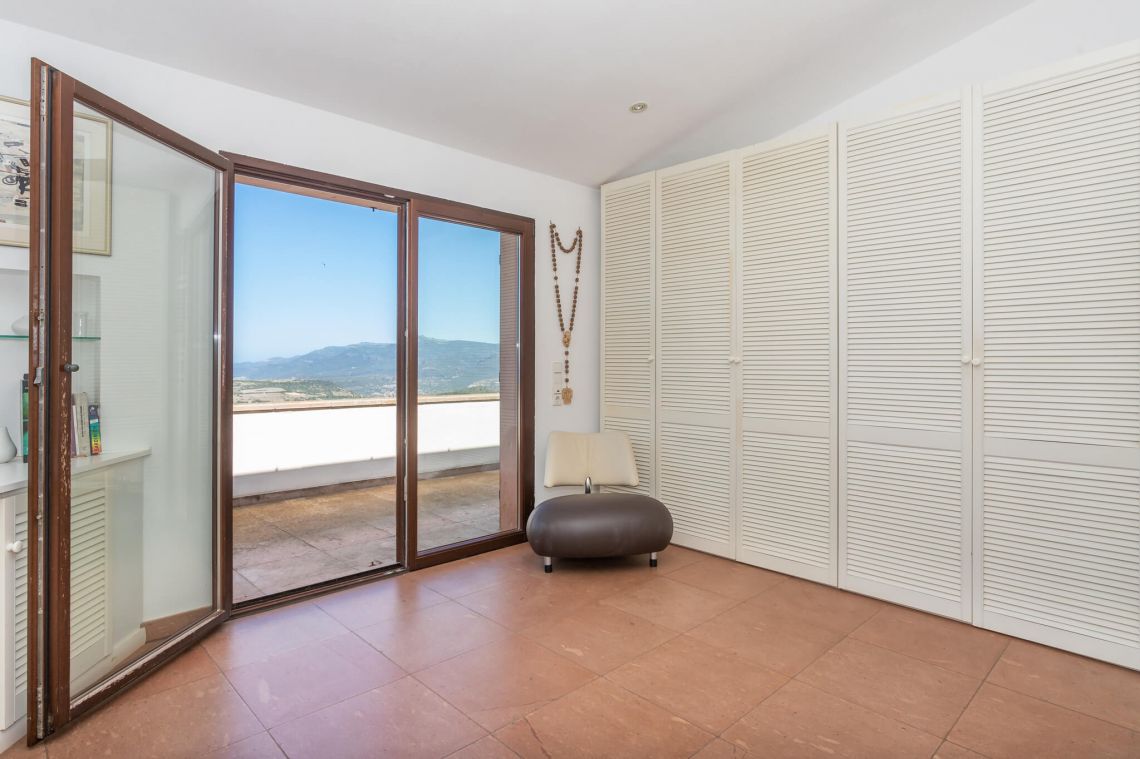 Villa Bea | Magomadas Porto Alabe Santa Maria del Mare - Houses and Villas - Sardegna Occidentale