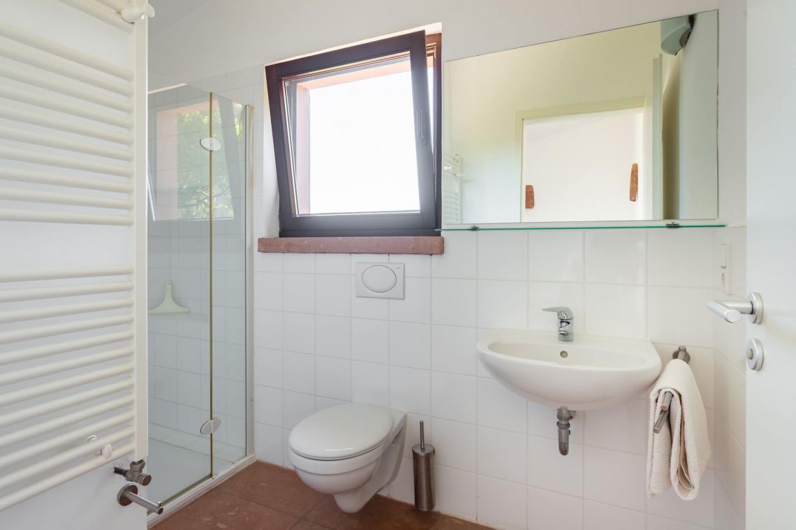 Villa Bea | Magomadas Porto Alabe Santa Maria del Mare - Houses and Villas - Sardegna Occidentale