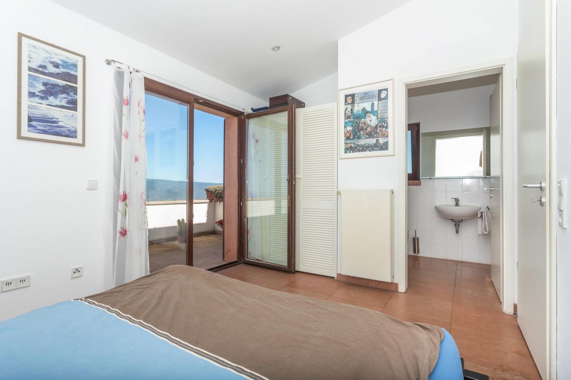Villa Bea | Magomadas Porto Alabe Santa Maria del Mare - Houses and Villas - Sardegna Occidentale