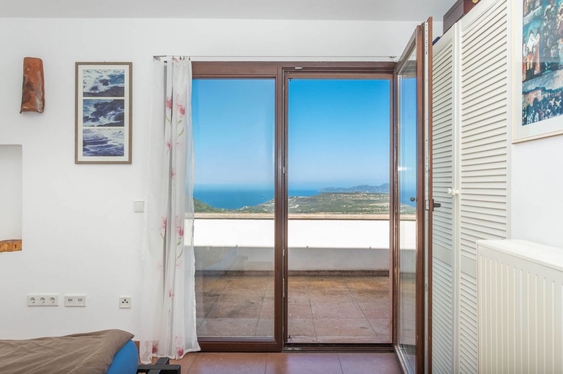 Villa Bea | Magomadas Porto Alabe Santa Maria del Mare - Houses and Villas - Sardegna Occidentale