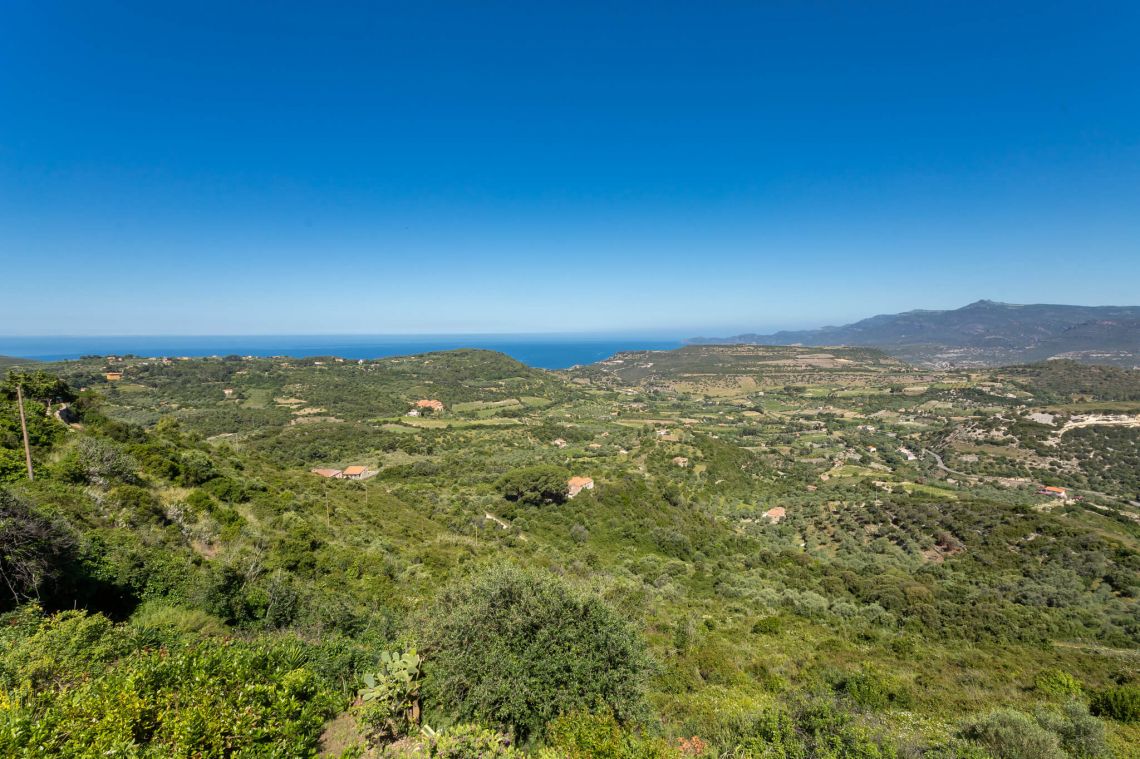 Villa Bea | Magomadas Porto Alabe Santa Maria del Mare - Houses and Villas - Sardegna Occidentale