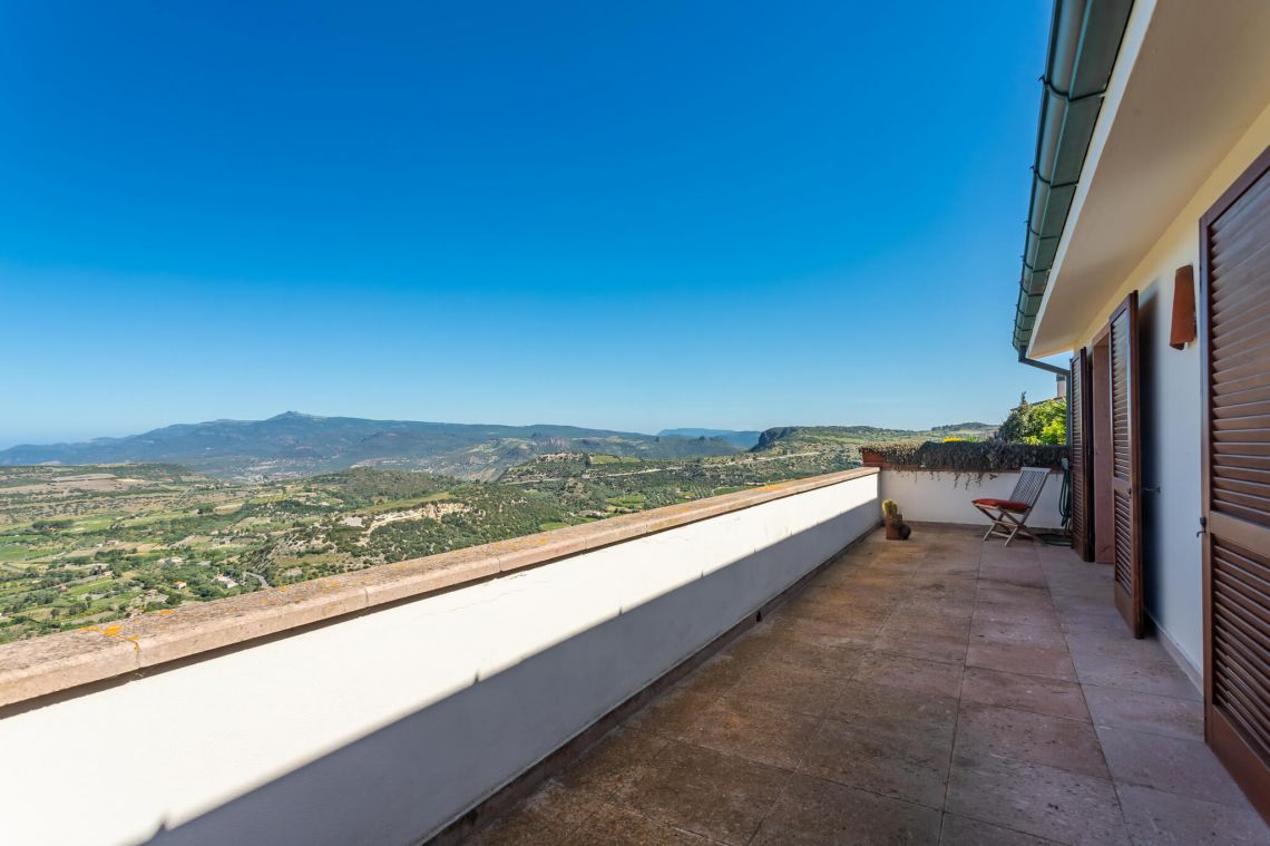 Villa Bea | Magomadas Porto Alabe Santa Maria del Mare - Houses and Villas - Sardegna Occidentale