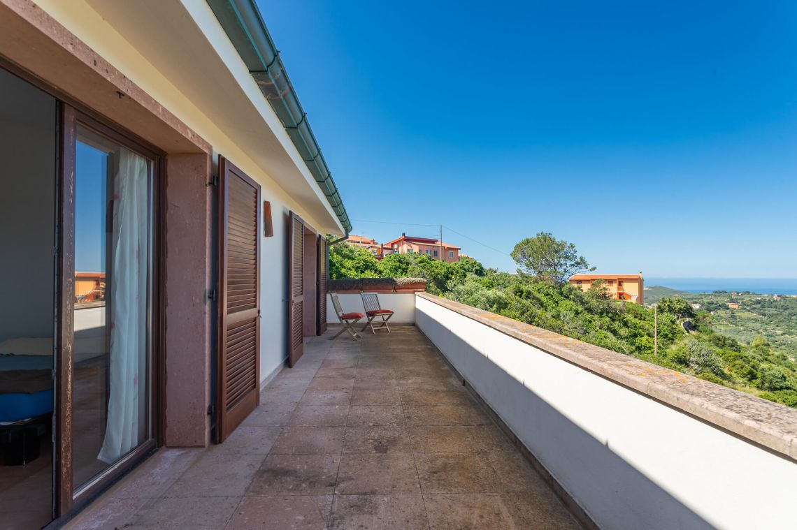 Villa Bea | Magomadas Porto Alabe Santa Maria del Mare - Houses and Villas - Sardegna Occidentale