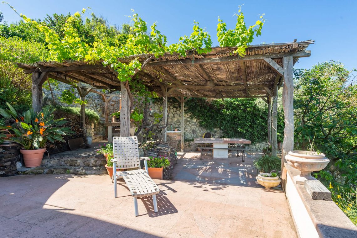 Villa Bea | Magomadas Porto Alabe Santa Maria del Mare - Houses and Villas - Sardegna Occidentale