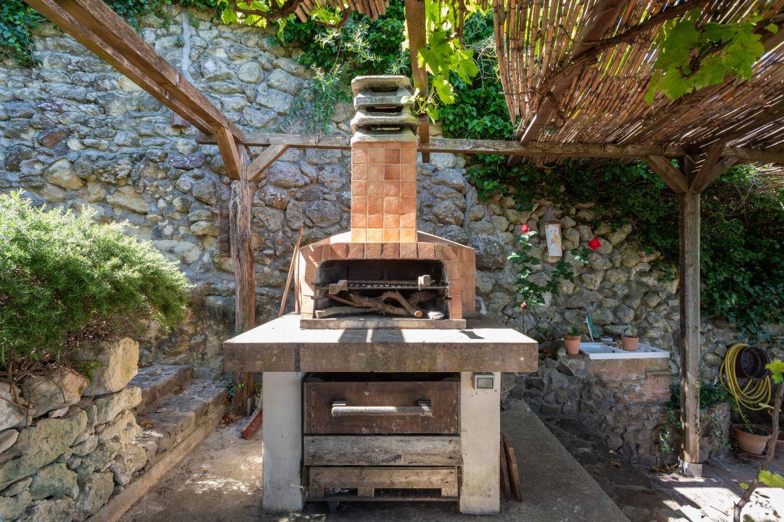 Villa Bea | Magomadas Porto Alabe Santa Maria del Mare - Houses and Villas - Sardegna Occidentale