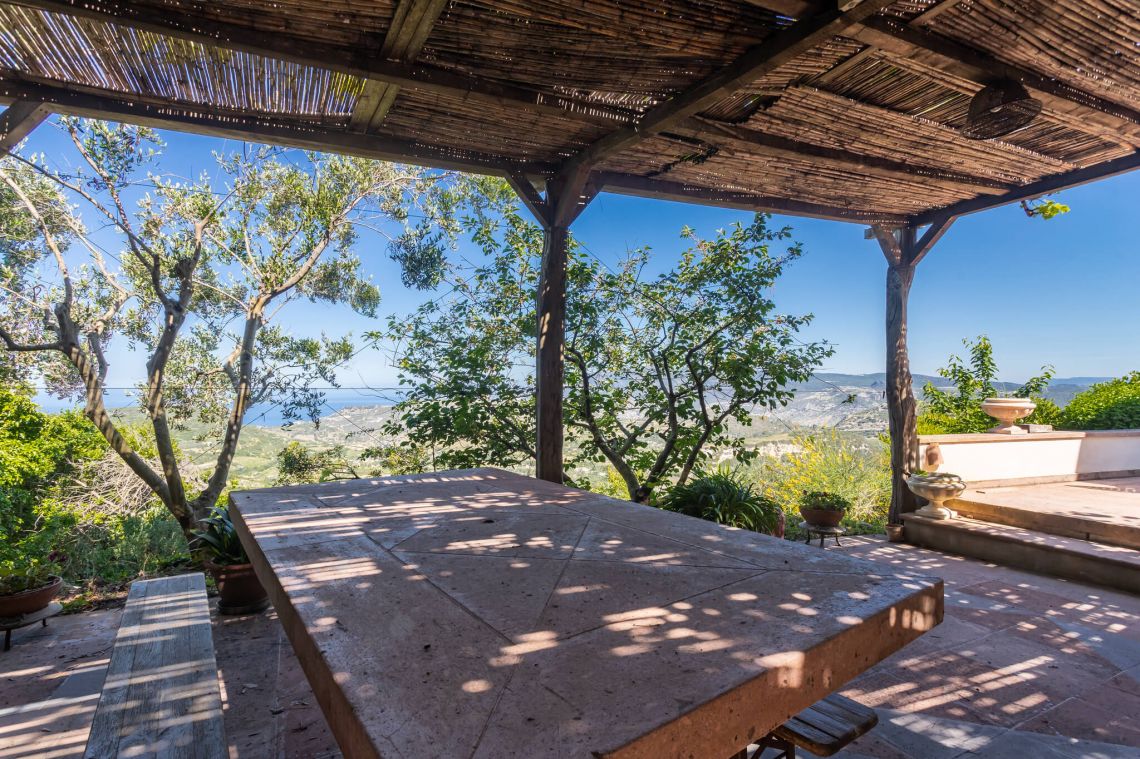 Villa Bea | Magomadas Porto Alabe Santa Maria del Mare - Houses and Villas - Sardegna Occidentale