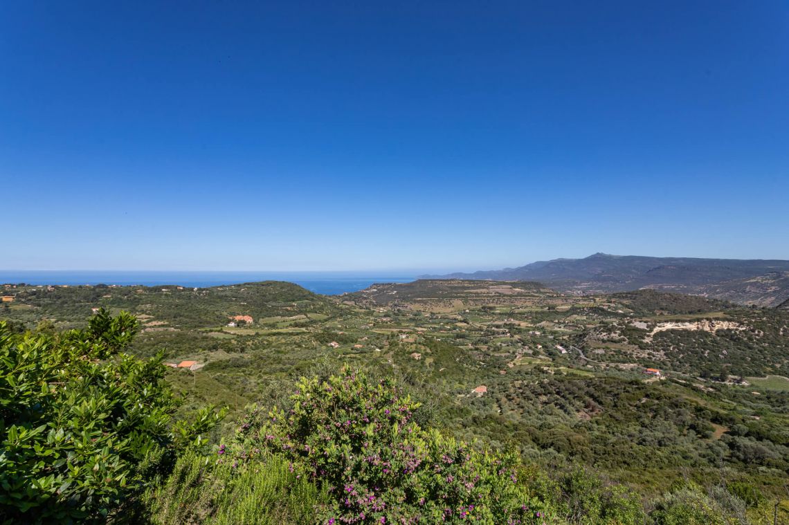 Villa Bea | Magomadas Porto Alabe Santa Maria del Mare - Houses and Villas - Sardegna Occidentale