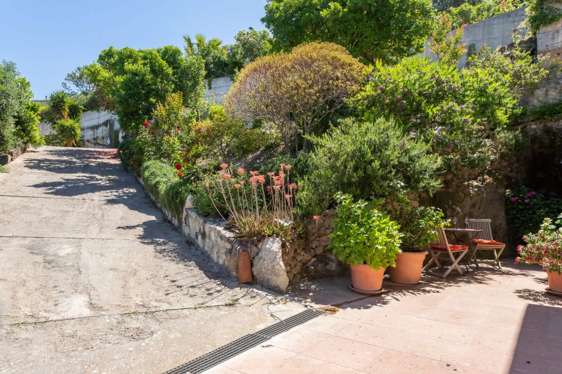 Villa Bea | Magomadas Porto Alabe Santa Maria del Mare - Houses and Villas - Sardegna Occidentale