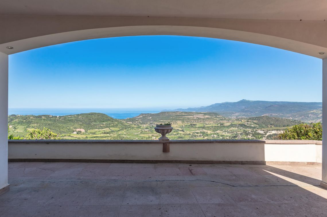 Villa Bea | Magomadas Porto Alabe Santa Maria del Mare - Houses and Villas - Sardegna Occidentale