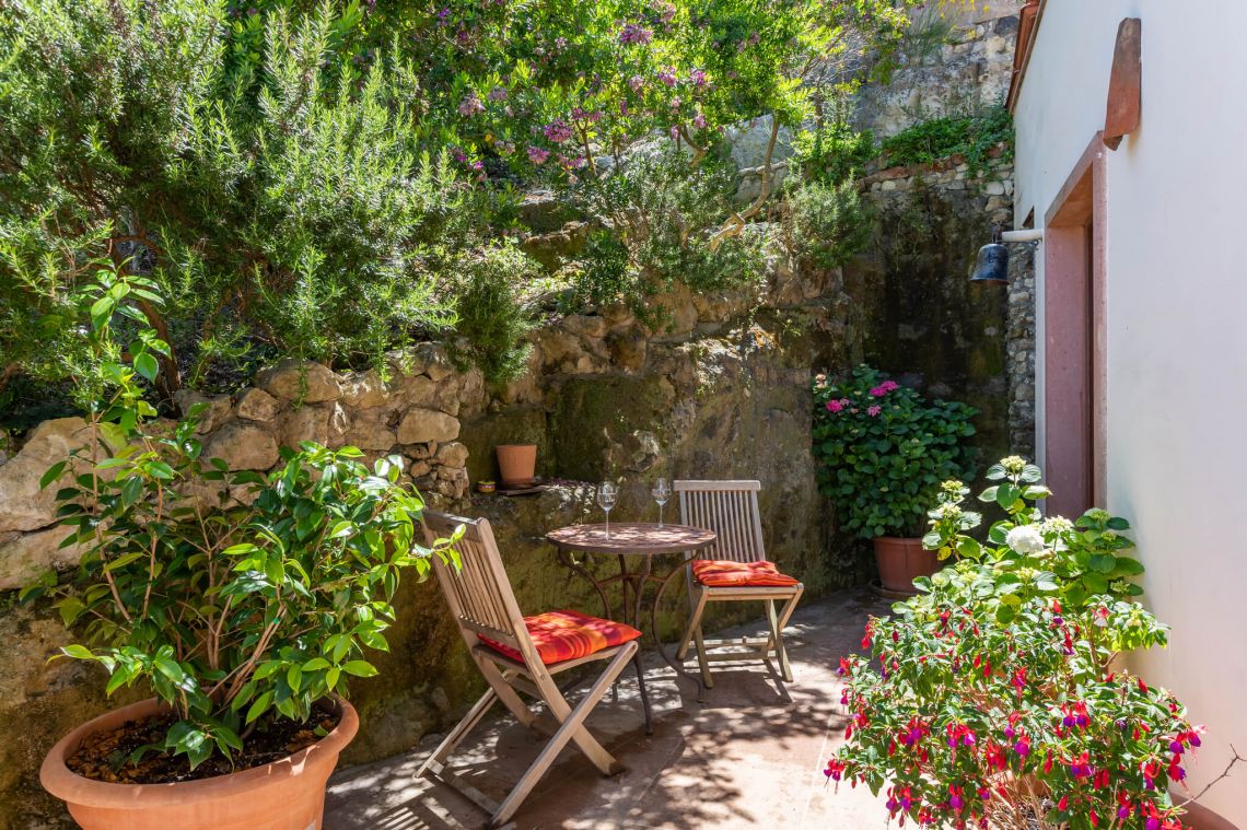 Villa Bea | Magomadas Porto Alabe Santa Maria del Mare - Houses and Villas - Sardegna Occidentale