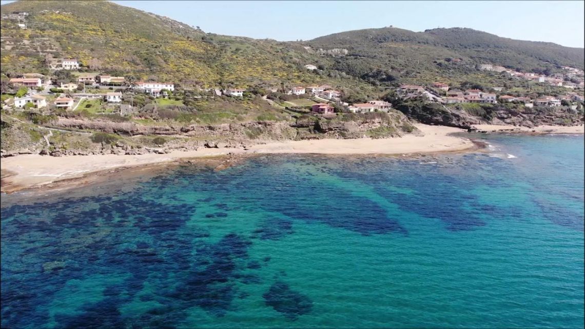 Villa Bea | Magomadas Porto Alabe Santa Maria del Mare - Houses and Villas - Sardegna Occidentale