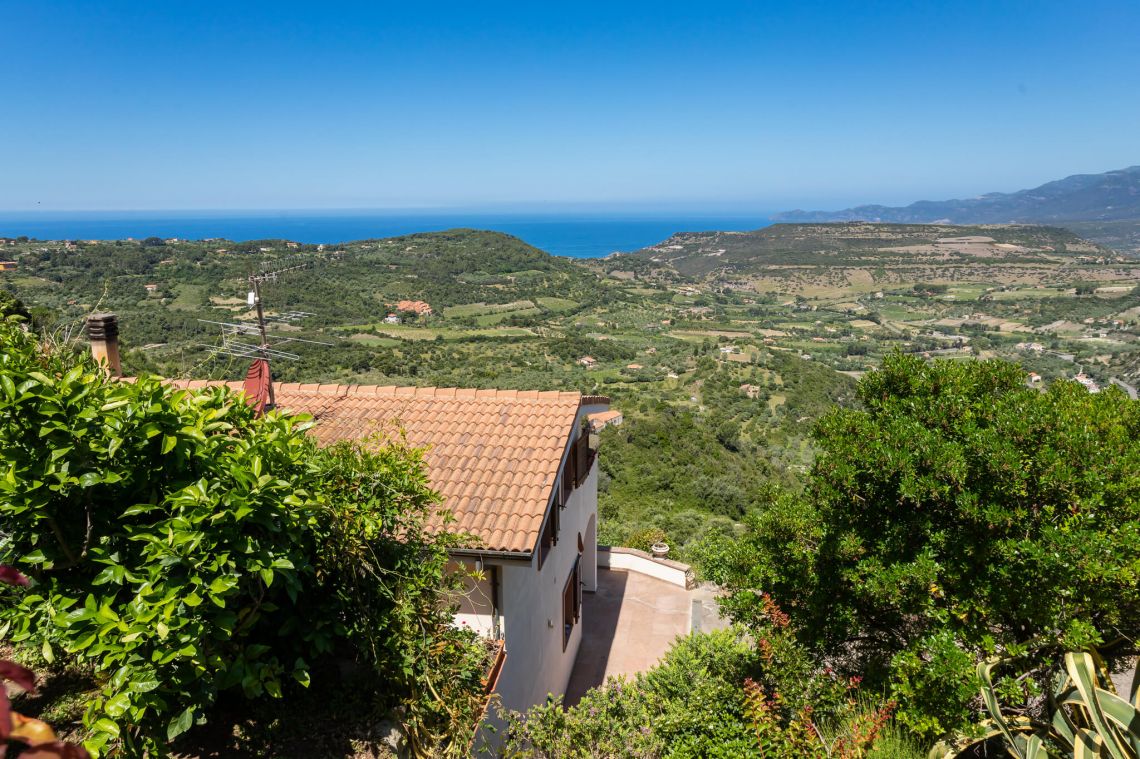 Villa Bea | Magomadas Porto Alabe Santa Maria del Mare - Houses and Villas - Sardegna Occidentale