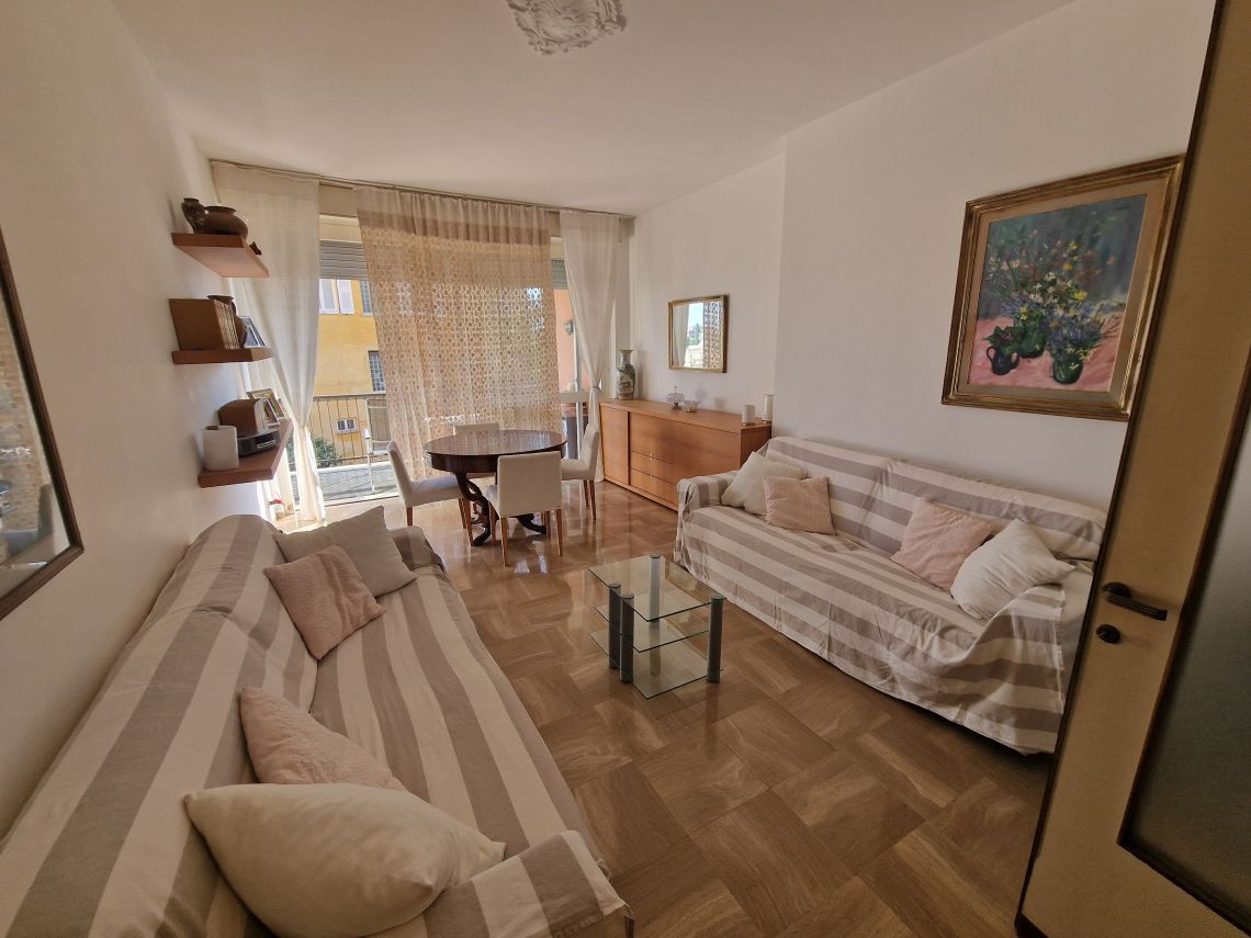 Appartamento Parco Casale | Rapallo / Santa Margherita Ligure / Portofino - Апартаменты - Тигуллио