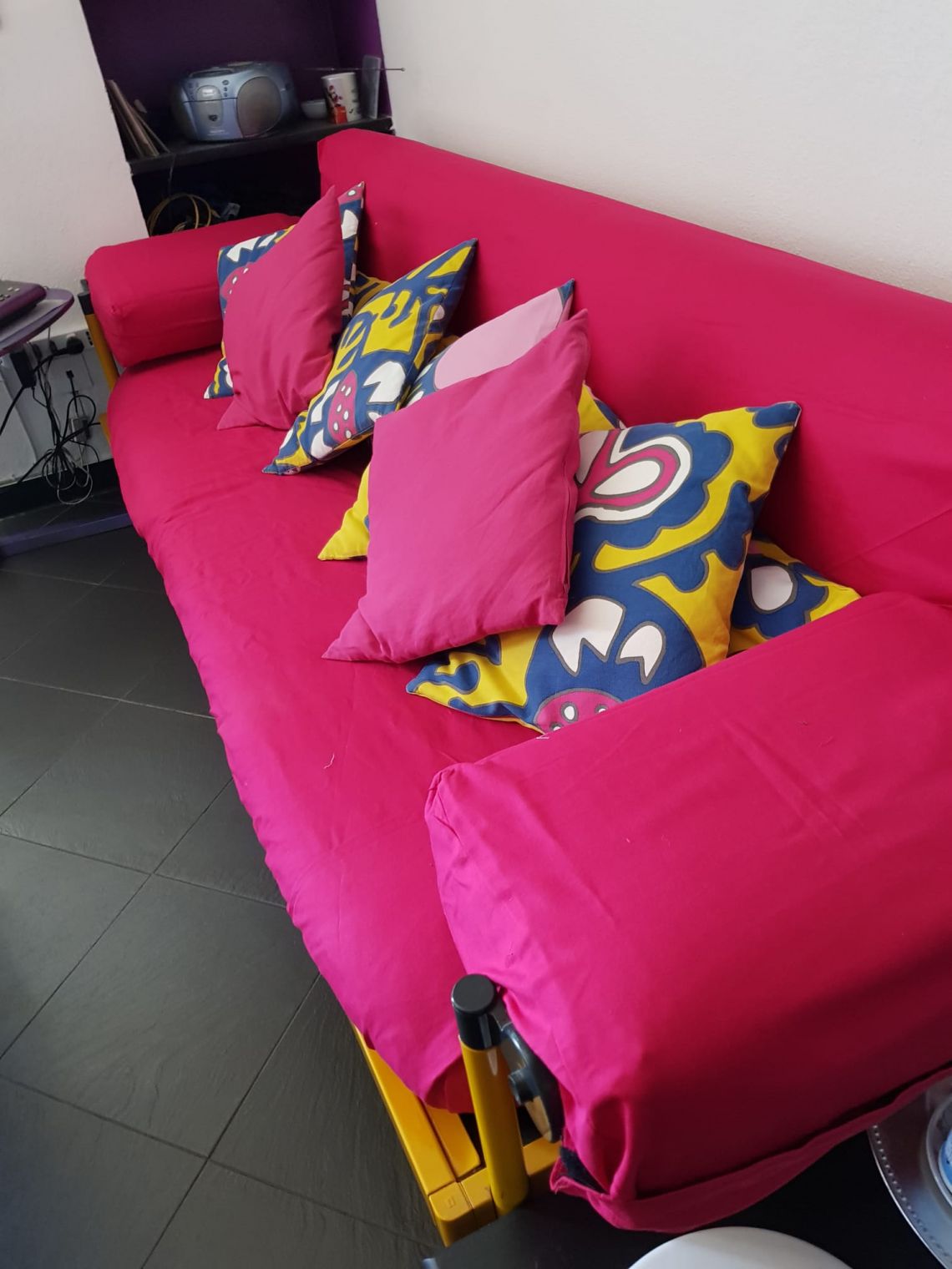 Casa Zoagli Mare | Chiavari/Zoagli - Апартаменты - Тигуллио