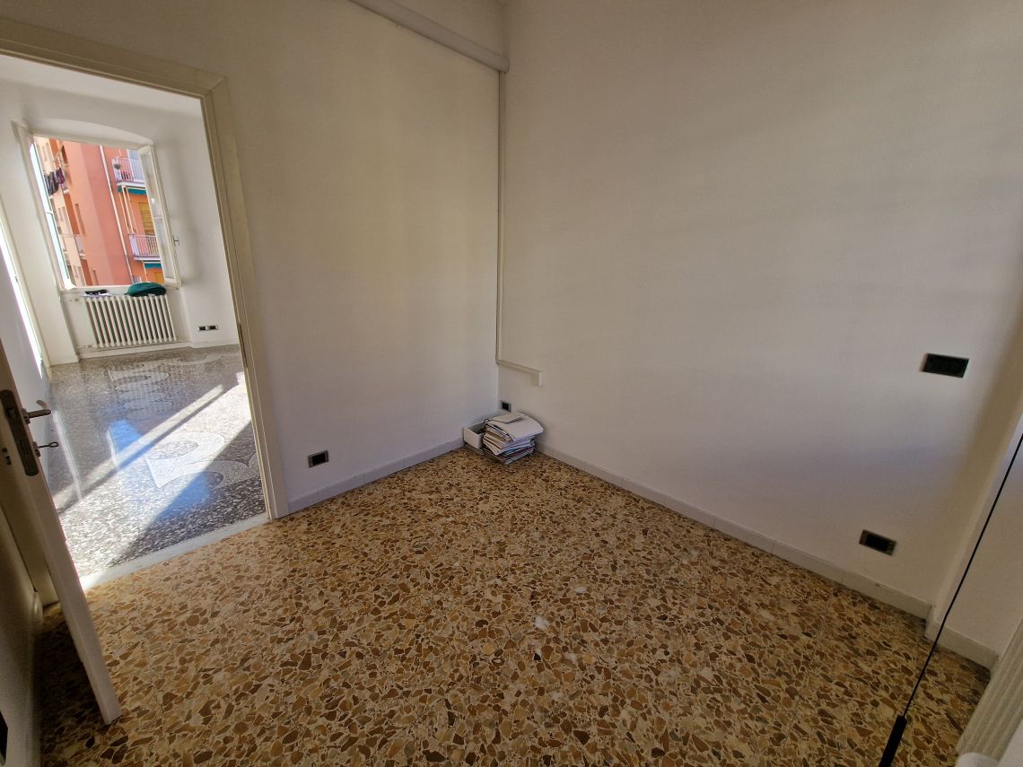 Casa Betti | Rapallo / Santa Margherita Ligure / Portofino - Апартаменты - Тигуллио