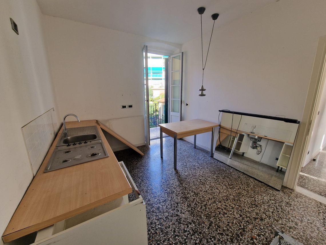 Casa Betti | Rapallo / Santa Margherita Ligure / Portofino - Апартаменты - Тигуллио