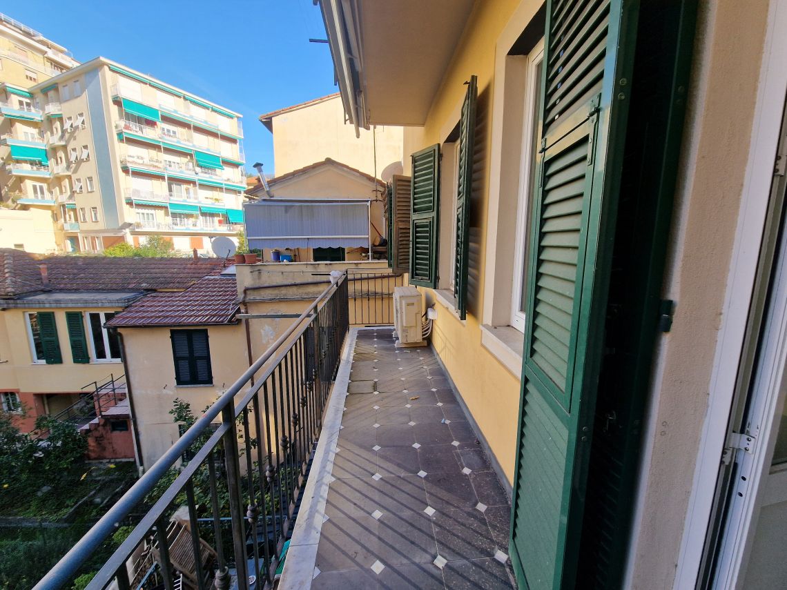 Casa Betti | Rapallo / Santa Margherita Ligure / Portofino - Апартаменты - Тигуллио