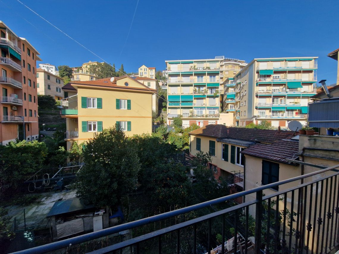 Casa Betti | Rapallo / Santa Margherita Ligure / Portofino - Апартаменты - Тигуллио