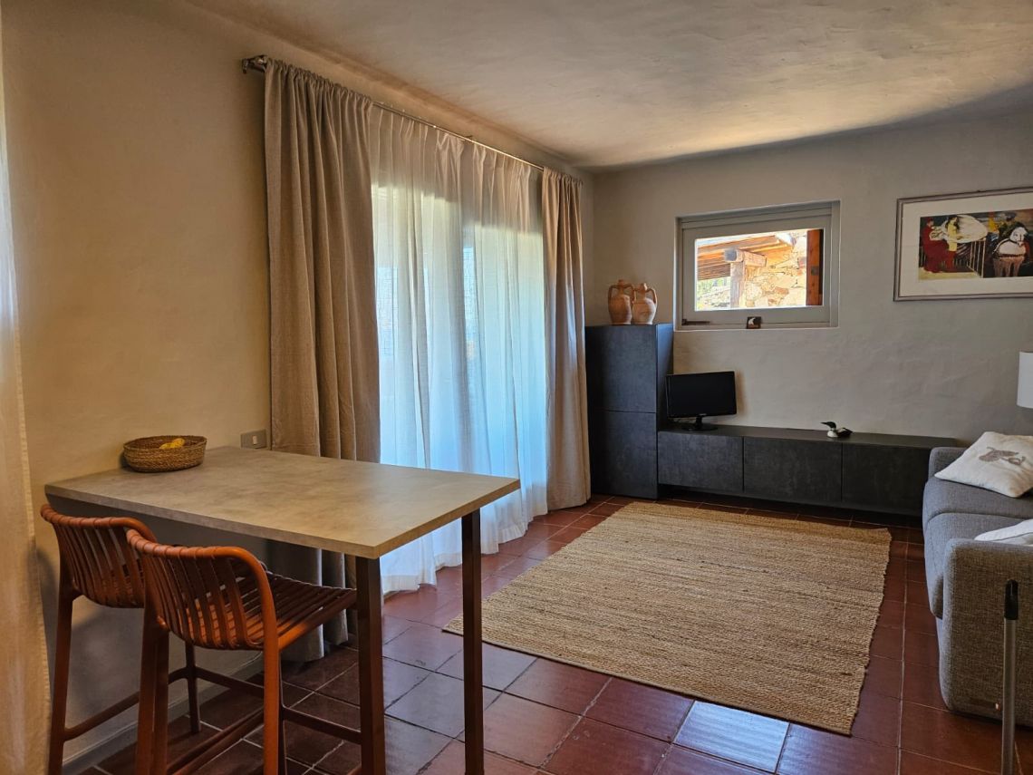 Villino Country | Porto Rotondo - Apartments - Costa Smeralda