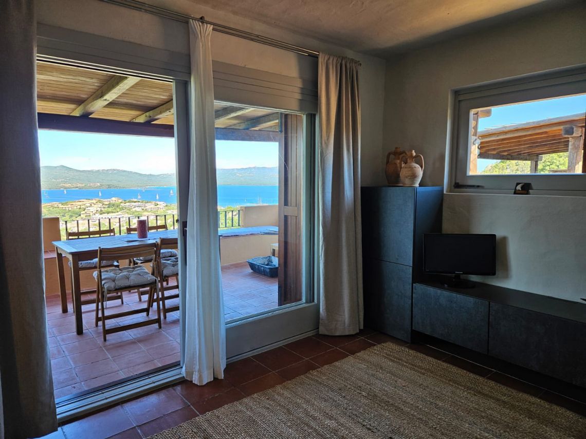 Villino Country | Porto Rotondo - Apartments - Costa Smeralda