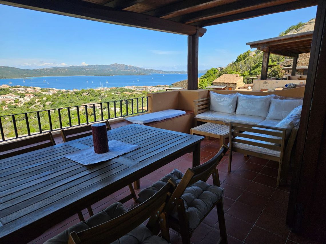 Villino Country | Porto Rotondo - Apartments - Costa Smeralda