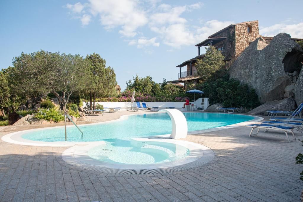 Villino Country | Porto Rotondo - Apartments - Costa Smeralda