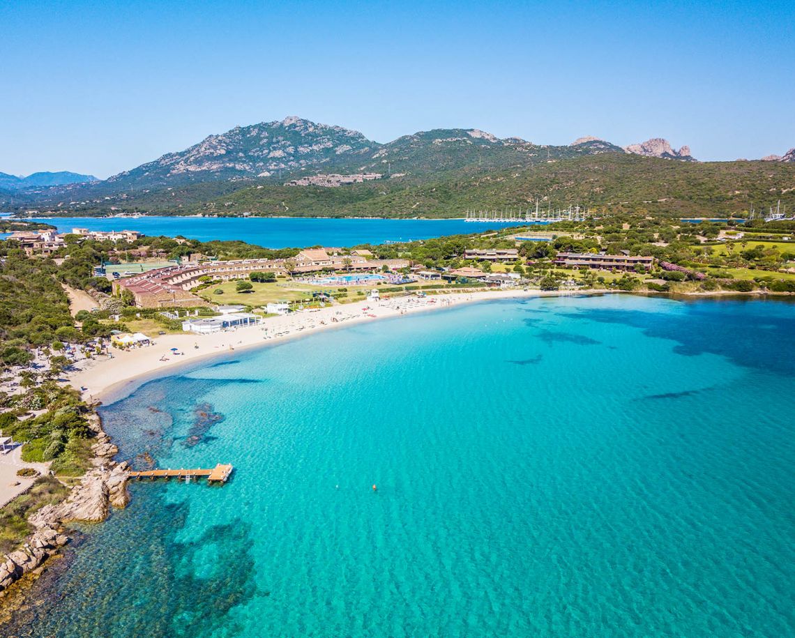 Villino Country | Porto Rotondo - Apartments - Costa Smeralda