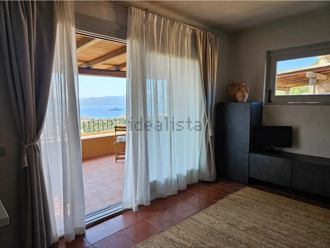 Villino Country | Porto Rotondo - Apartments - Costa Smeralda