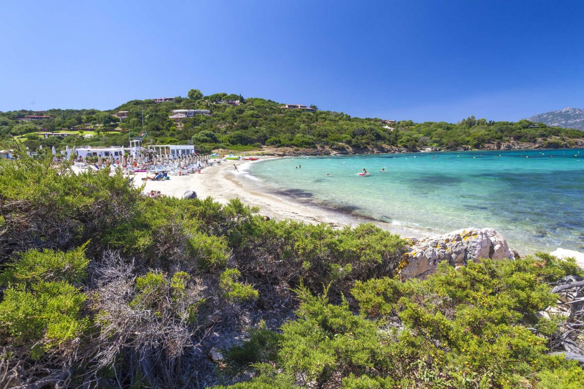 Villino Country | Porto Rotondo - Apartments - Costa Smeralda
