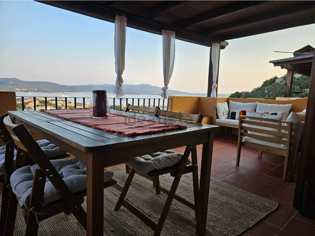 Villino Country | Porto Rotondo - Apartments - Costa Smeralda