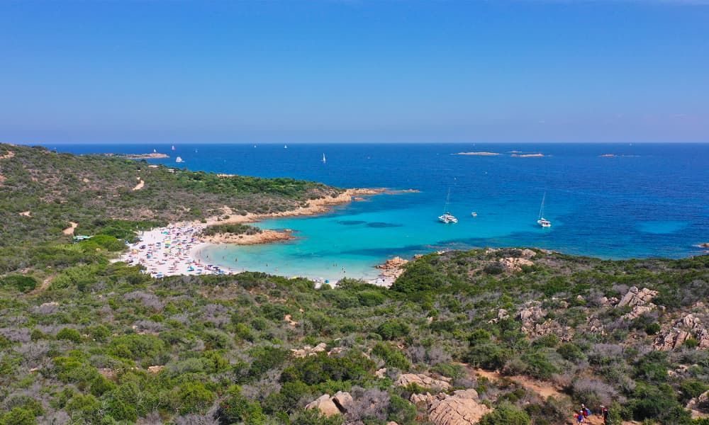 Villino Country | Porto Rotondo - Apartments - Costa Smeralda