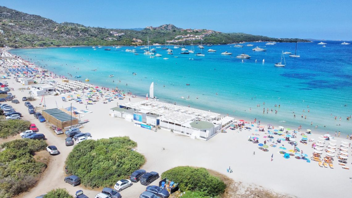 Villino Country | Porto Rotondo - Apartments - Costa Smeralda