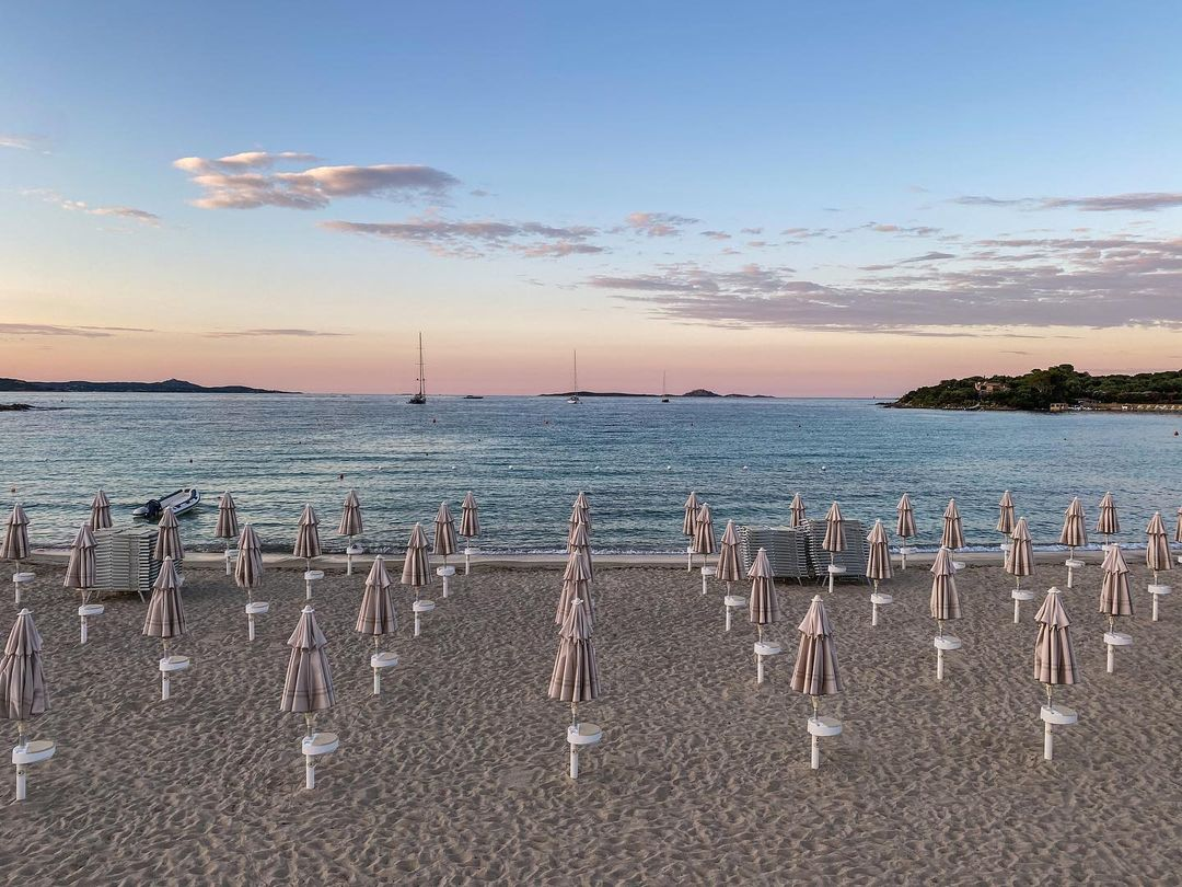 Villino Country | Porto Rotondo - Apartments - Costa Smeralda